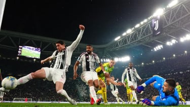 Transfer Panas! Juventus FC Dekati Diogo Costa, Porto Pasang Harga Tinggi