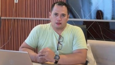 Siapa Hendrik Irawan? Mitra MBG Batujajar yang Lapor Polisi gara-gara Tak Terima Video Joget Rp6 Juta Viral