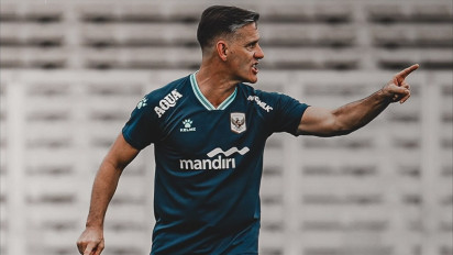 Bisik-bisik John Herdman ke Suporter Garuda di Australia: Ajak Luke Vickery Gabung Timnas Indonesia