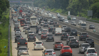 Tips Aman Berkendara ke Jakarta, Kontak Darurat Polisi Jangan Dilupa