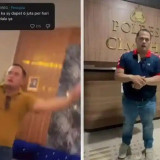 Viral Pria Joget Pamer Untung MBG Rp6 Juta Sehari Berujung SPPG Dihentikan Sementara