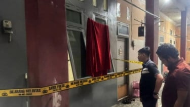 Fakta Terbaru, Polisi Duga Pembunuhan Cucu Mpok Nori Direncanakan