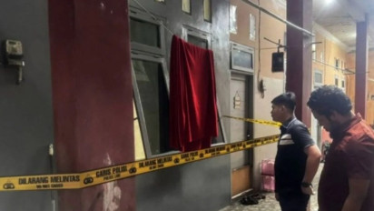 Fakta Terbaru, Polisi Duga Pembunuhan Cucu Mpok Nori Direncanakan