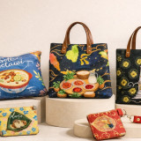 Berawal dari Hobi Masak dan Traveling, Yummy Craft Terus Berkembang Berkat Pemberdayaan BRI