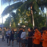 Cari Pendaki Hilang di Gunung Dako Tolitoli, Tim SAR Bagi Dua Grup