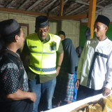 Bocah Berusia 10 Tahun di Blora Meninggal Dunia Akibat Terkena Ledakan Petasan