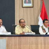 KSP Sebut Lewat Program Revitalisasi Sekolah Berhasil Serap 238 Ribu Tenaga Kerja Lokal