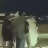 Kronologi Kecelakaan di Gerbang Tol Andara, Dua Kendaraan Terlibat