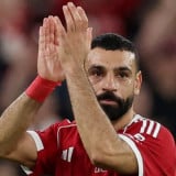 Mohamed Salah Susul Cristiano Ronaldo ke Arab Saudi usai Resmi Tinggalkan Liverpool? Agen Bilang Begini