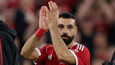 Mohamed Salah Susul Cristiano Ronaldo ke Arab Saudi usai Resmi Tinggalkan Liverpool? Agen Bilang Begini
