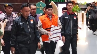 Setelah Lebaran di Rumahnya, Eks Menag Yaqut Kembali Diperiksa KPK Hari Ini