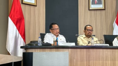 Tito Sebut 38 Daerah Bangkit dari Bencana Sumatera, 11 Wilayah Masih Darurat Pemulihan