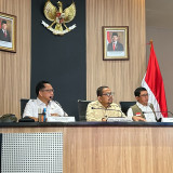 16.062 Sekolah Rampung, Pemerintah Targetkan Sekolah Rakyat Tahap II Tuntas Juni 2026