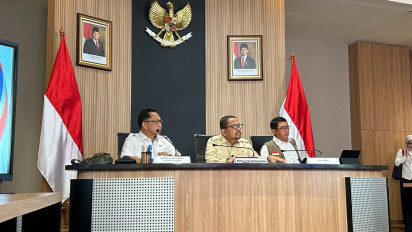 16.062 Sekolah Rampung, Pemerintah Targetkan Sekolah Rakyat Tahap II Tuntas Juni 2026