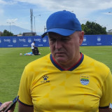 Persib Gelar Latihan Perdana Usai Libur Lebaran, Ini Fokus Bojan Hodak Selama Jeda Internasional