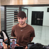 Jadi Top Skorer di Persib, Andrew Jung Fokus Bawa Persib Juara