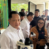 Surat Edaran Picu Kepanikan Antrean BBM Mengular di Kalbar, Mendagri Tito Buka Suara