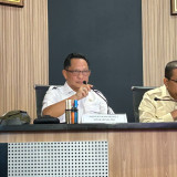 Mendagri Tito Pastikan Korban Banjir di Sumatera Barat Tak Lagi Ngungsi di Tenda