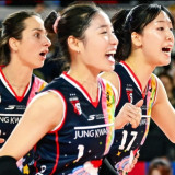 Resmi Tinggalkan Red Sparks, Pengganti Megawati Hangestri ini Sampaikan Sebuah Pesan Menyentuh untuk Para Penggemar