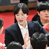 Susah Payah Mengukir Sejarah di Musim ini, Tim Termuda di Liga Voli Korea Ini Tengah Berada Dalam Ancaman Besar