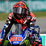 Fabio Quartararo Ungkap Biang Kerok Kegagalannya Meraih Poin di MotoGP Brasil 2026, Ia Menjelaskan Kalau...