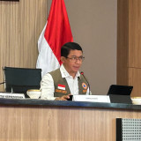 BNPB Ungkap Korban Bencana Sumatera Ingin Punya Hunian Tetap, Pembangunan Dipercepat