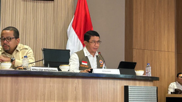 BNPB Ungkap Korban Bencana Sumatera Ingin Punya Hunian Tetap, Pembangunan Dipercepat