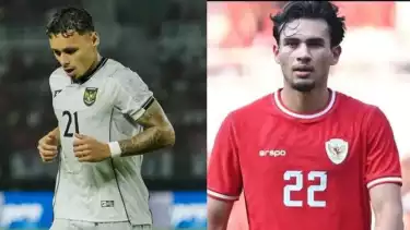 Resmi! KNVB Akhirnya Buat Keputusan Soal Polemik Paspor Dean James hingga Nathan Tjoe-A-On, Bagaimana Nasib Pemain Timnas Indonesia di Belanda?