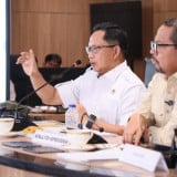 Dana Rp10,6 Triliun Ditambahkan untuk Percepat Pemulihan Bencana, Tito Karnavian Dorong Sinergi Daerah