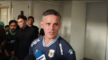 Gaya Kepelatihan John Herdman Diungkap Rizky Ridho, Pelatih Baru itu sampai Padukan Lokal dan Internasional