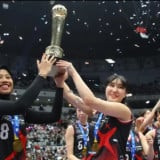Bahas Soal Gaji, Sosok Berpengaruh Ini Ungkap Alasan Sebenarnya Megawati Hangestri Batal Comeback ke Liga Voli Korea