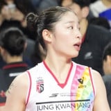 Bukan Pindah Klub! Setelah Resmi Tinggalkan Red Sparks, Murid Ratu Voli Korea Ini akan Kembali Menjadi Seorang...