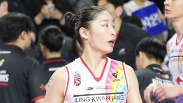 Bukan Pindah Klub! Setelah Resmi Tinggalkan Red Sparks, Murid Ratu Voli Korea Ini akan Kembali Menjadi Seorang...