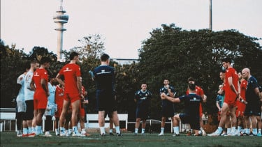 Pelatih Saint Kitts 'Bongkar' Kekuatan Timnas Indonesia! John Herdman Disebut Datang dengan Ambisi Besar