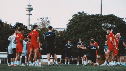 Pelatih Saint Kitts 'Bongkar' Kekuatan Timnas Indonesia! John Herdman Disebut Datang dengan Ambisi Besar