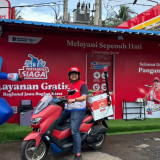 Gratis untuk Pemudik dan Wisatawan, Pertamina Patra Niaga Hadirkan 19 Serambi MyPertamina di Jalur Wisata