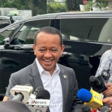 Lebaran Tanpa Krisis BBM, Pakar ITS Bongkar Kunci Bahlil Jaga Stok di Tengah Gejolak Global