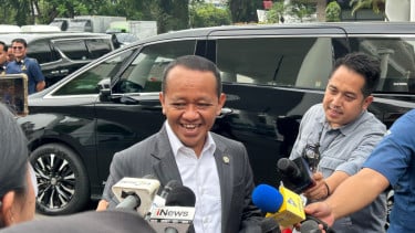 Lebaran Tanpa Krisis BBM, Pakar ITS Bongkar Kunci Bahlil Jaga Stok di Tengah Gejolak Global