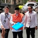 KPK Yakin Perubahan Status Yaqut Jadi Tahanan Rumah Sesuai Prosedur