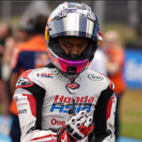 Puji Keberhasilan Veda Ega Pratama Ukir Sejarah di Moto3, Doni Tata Soroti Senjata Utama Rider Muda Indonesia Itu