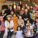 Diaspora Indonesia Dapat Pengakuan Resmi di Parlemen New York dalam Indonesian Community Day 2026