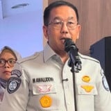 Kecelakaan Fatal Angkutan Lebaran 2026 Alami Penurunan, Kebanyakan Terjadi pada Pengemudi Kendaraan Bermotor Roda Dua