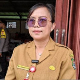 Produksi Sampah Selama Lebaran di Kapuas Turun 3,81 Persen