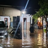 Banjir Terjang Kabupaten Pasuruan, 11 Kecamatan Terdampak