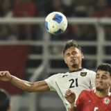 Dikaitkan Isu Paspor Ganda, Dean James Justru Dicoret dari Timnas Indonesia Jelang FIFA Series