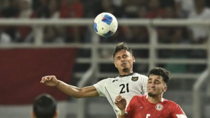 Dikaitkan Isu Paspor Ganda, Dean James Justru Dicoret dari Timnas Indonesia Jelang FIFA Series