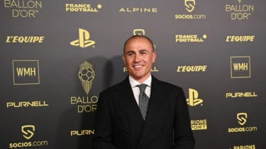 Cannavaro Beri Peringatan Keras! Italia Terancam Kehilangan Identitas Sepak Bola Jelang Play-off Piala Dunia 2026