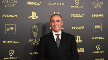 Cannavaro Beri Peringatan Keras! Italia Terancam Kehilangan Identitas Sepak Bola Jelang Play-off Piala Dunia 2026