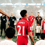 Media Belanda Semakin Curiga Dean James Tiba-tiba Absen dari Timnas Indonesia usai Skandal Paspor