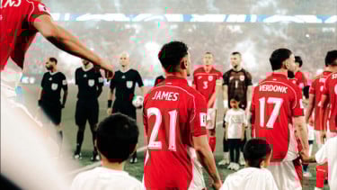 Media Belanda Semakin Curiga Dean James Tiba-tiba Absen dari Timnas Indonesia usai Skandal Paspor